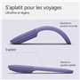 Microsoft Souris Surface Arc Mouse | Violet