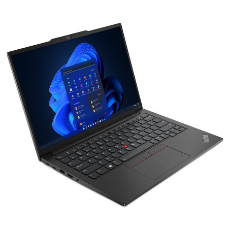 LENOVO ThinkPad E14 Gen 5-14" - Intel Core i5-1335U - 16 Go RAM - 512 Go SSD - Win 11 Pro - Carte Graphique Intel Iris XE