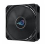 ASUS ROG Strix LC III 360 – Refroidisseur de processeur liquide tout-en-un (bloc d'eau rotatif à 360°, nouvelle pompe Gen7 v2 As