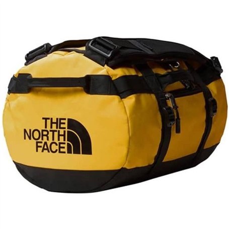 Sac de sport - The North Face - NF0A52SS-4WP - Base Camp Duffel - Taille XS - En polyester recyclé 1000D