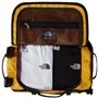 Sac de sport - The North Face - NF0A52SS-4WP - Base Camp Duffel - Taille XS - En polyester recyclé 1000D