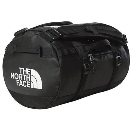 Sac de sport - The North Face - NF0A52SS-53R - Base Camp Duffel - Taille XS - En polyester recyclé 1000D