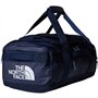 Sac de sport - The North Face - NF0A52RQ-926 - Base Camp Voyager Duffel - 42 L - Bâche en polyester recyclé 300D avec TPU laminé