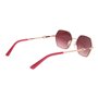 Lunettes de soleil Femme Love Moschino MOL084_S 56DDBUQ