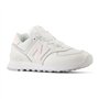 New Balance Femme 574 Sneaker, RÉFLEXION (073), 39.5 EU