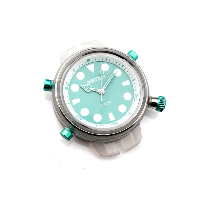 Montre Femme Watx & Colors RWA5040 (Ø 43 mm)