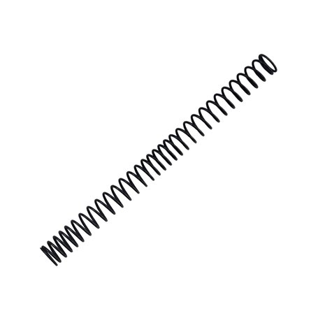 AOLS Upgrade Spring M90 Enhanced for Airsoft AEG