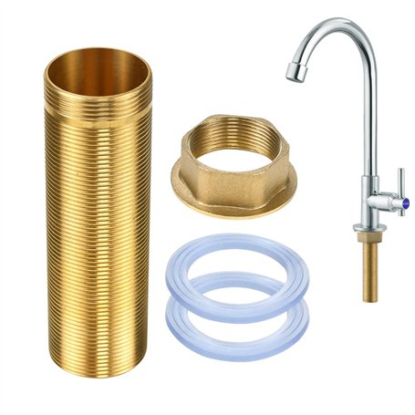 ADERTOS Kit de Réparation de Robinet