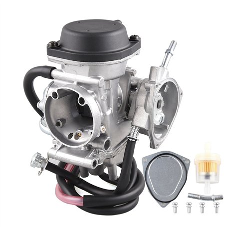 Carburateur pour Raptor 350 YFM350 2004 2005 2006 2007-2013 Carb