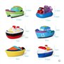 Jouets pour Le Bain-Bateau