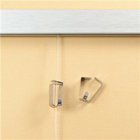 &laquo;"bildaufh&auml;nger smartspring crochets pour rail