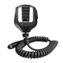 Retevis Talkie Walkie Microphone Haut-Parleur IP54 Étanche Compatible avec Talkie Walkie Retevis RT648 RT82 RT29 RT87 Compatible