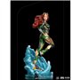 IRON STUDIO Justice League - Mera - Statuette 1/10 Art Scale - 21cm