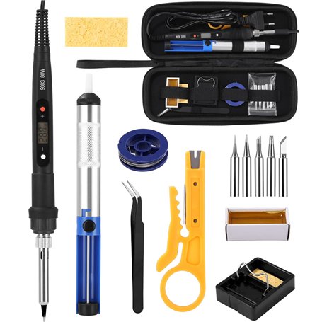 Zhufas Fer à Souder