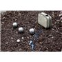 KIKKERLAND GG80-L Jeu de boules de pétanque