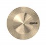 Sabian Stratus S1816 Cymbale chinoise Bronze 45