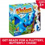 Hasbro Elefun Jeu