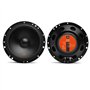 50 cm 45 Watts rms 270 Watts Max avec woofer Tweeter Crosso