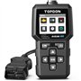 TOPDON AL400 Lecteur de Codes OBD2