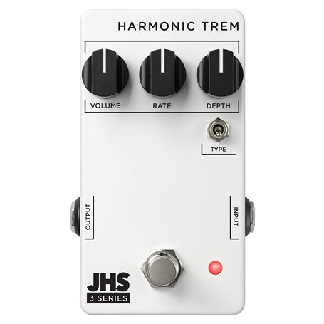 JHS Pedals Série 3 Harmonic Trem