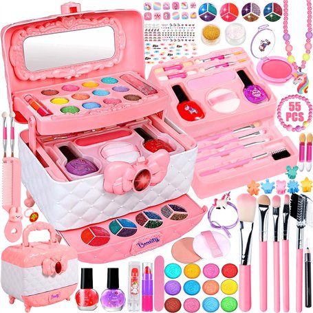 ENCOUN Maquillage Enfant Jouet Filles