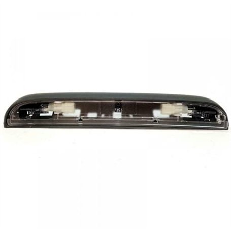 ATU Éclairage de Plaque d'immatriculation pour Kangoo II 2 OE: 7700308722