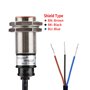 12-24 VDC 3 fils