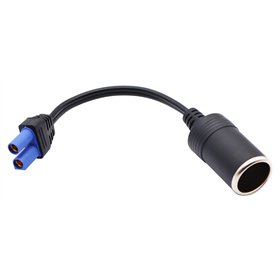 AAOTOKK Allume Cigare 12V Démarrage D'urgence pour Voiture Prise EC5 Prise Allume Cigare Femelle Câbles Amplificateur Batterie V AAOTOKK Allume Cigare 12V Démarrage D'urgence pour Voiture Prise EC5 Prise Allume Cigare Femelle Câbles Amplificateur Batterie V