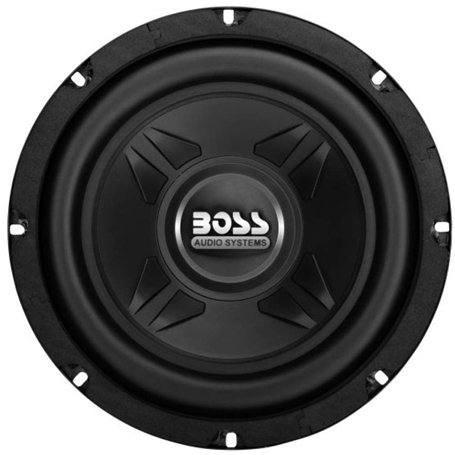 1 Caisson de Basses Compatible avec Boss Audio Systems CXX8 CXX 8 20