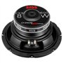 1 Caisson de Basses Compatible avec Boss Audio Systems CXX8 CXX 8 20,00 cm 200 mm 8" 4 ohm 300 Watts rms 600 Watts Max 83 DB Sus