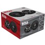 1 Caisson de Basses Compatible avec Boss Audio Systems CXX8 CXX 8 20,00 cm 200 mm 8" 4 ohm 300 Watts rms 600 Watts Max 83 DB Sus