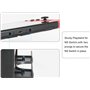 Support pour NS Switch/Switch OLED/Switch 2 - Younik Support de Jeu Compact Réglable pour NS Switch/Switch OLED/Switch 2