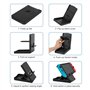 Support pour NS Switch/Switch OLED/Switch 2 - Younik Support de Jeu Compact Réglable pour NS Switch/Switch OLED/Switch 2