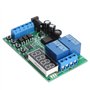 Carte Contrôleur de Moteur DC 5V-24V 83mA