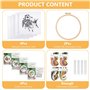 Kit de Broderie