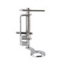 Pied-de-Biche Universel Quilting Broderie Pied Presseur pour Machines à Coudre Domestiques ( )