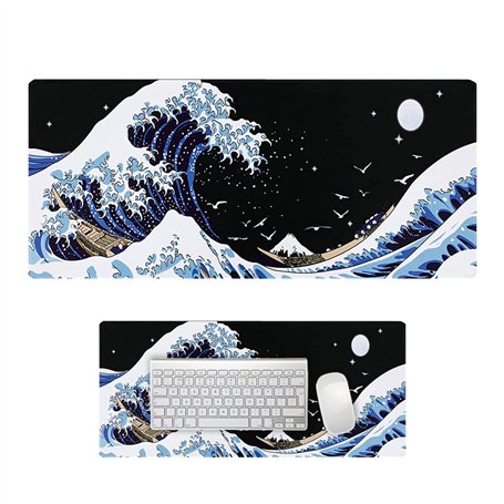 NYGGTYK 1 tapis de souris de jeu