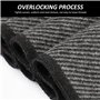 écharpe Classique à Carreaux
