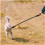 YSJCHEBS Laisse pour Animaux De Compagnie 1 Pièce, Laisse Courte, Laisse Résistante À l'usure, Produits D'Extérieur pour Animaux