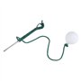 Golf Practice Corde Ball, Golf Fly Corde Conduite Balle Entraînement De Golf Cordon Balle Accessoires De Golf