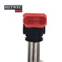 HZTWFC Paquet de 4 bobines d'allumage OEM # 06E905115E pour Volkswagen & Vehicles