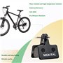 MEXITAL 2 Paires Plaquettes de Frein Vélo à Disque pour M315 M355 M365 M375 M395 M396 M415 M416 M445 M446 M447 M465 M475 M485 M4