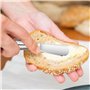 Petit Couteau a Beurre Fromage en Acier I