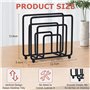 Napkin Holder For Table