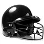Casque d'attrapeur de Baseball