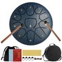 YUEHAO Steel Tongue Drums