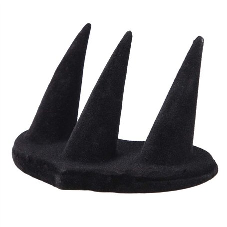 Salmue Présentoir à bagues