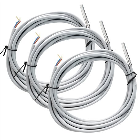 Lot De 3 Capteur De Température