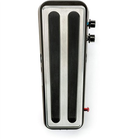 Dunlop GCB65 Cry Baby Custom Badass Dual Inductor Edition Wah