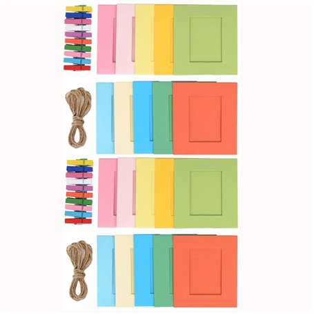 byou Cadre Photo Papier